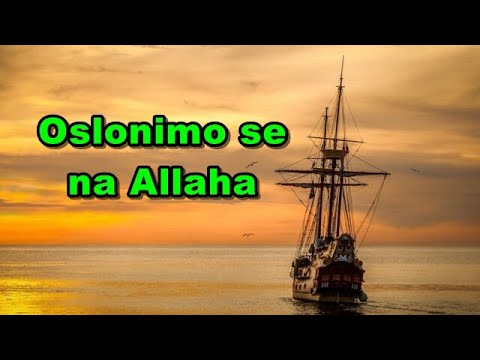 Oslonimo se na Allaha - Prioriteti u životu