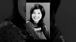 モノクロ花の中三トリオ♥