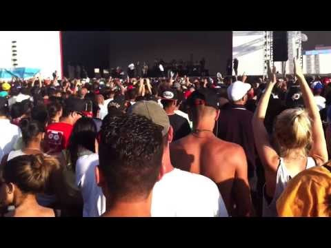 O Hip-Hop é foda - Rael da Rima, Emicida e Caetano Veloso (Festival dos Direitos Humanos 2013)