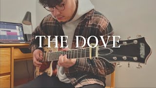 "The Dove" | The Belonging Co | Guitar Cover
