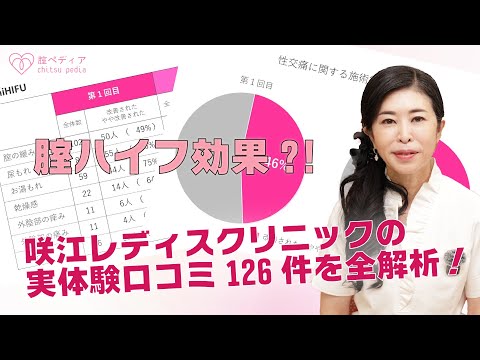腟ペディア公式動画