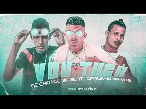 VOU TACA   NAS VEIAS - CL NO BEAT , MC CAIO , CARLINHO NA VOZ , MC KYUZINHO   REMIX BREGA FUNK
