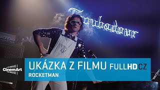 rocketman