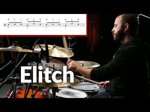 Paradiddle-Diddle Perfection: Dave Elitch's Permutations!
