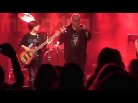 Blackstars band - BLACKSTARS BAND feat. BIG BOSS - Hřbitov