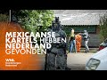 Politie maakt zich zorgen over toename crystal meth-labs: 'Alles is hier aanwezig'