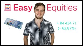 A COMPREHENSIVE Beginners Guide To Investing With Easy Equities | Money Marx