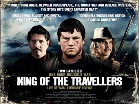 KING OF THE TRAVELLERS - Public interview with director Mark O'Connor & cast