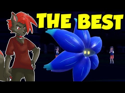 Casually The Best Pokemon Player Ever