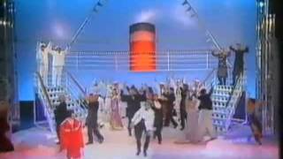 Elaine Paige - Blow Gabriel Blow (Anything Goes)