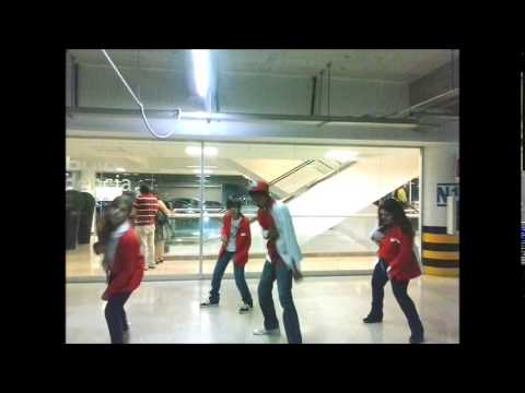 N´Potence = U kiss_bingeul bingeul=mv