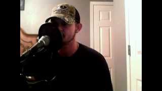 I Meant To By Brad Cotter {cover by Sam Cobb