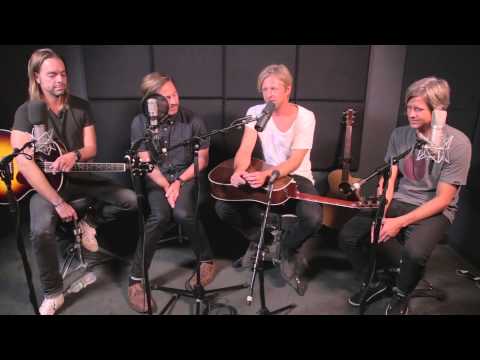 Thumbnail for A-Sides Interview: Switchfoot (10/14/2014) by Tim Foreman