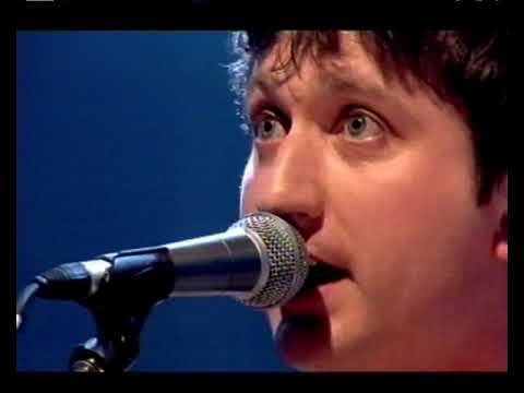 Young Knives - Weekends and Bleak Days (Hot Summer) LIVE on Later .. with Jools Holland - 09.06.2006