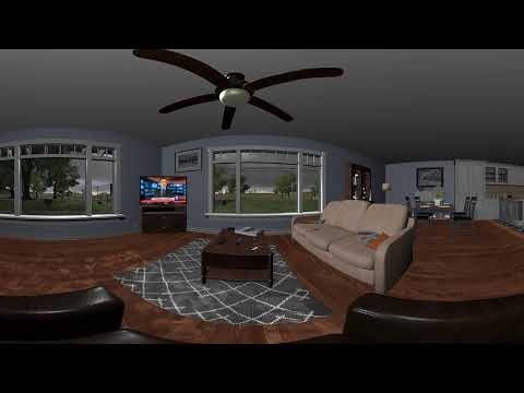 Munich Re, US Tornado VR
