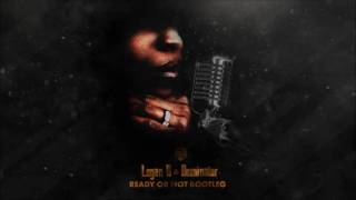 Logan D & Dominator - Ready Or Not Bootleg [Low Down Deep]