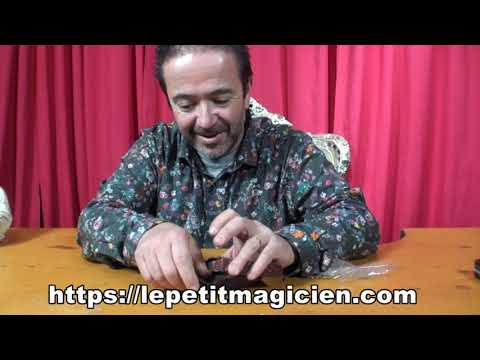 Voir la vidéo Etui Transparent Intelligent - Pack de 5