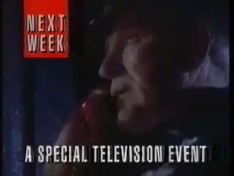 Intruders tv promotion (1992)