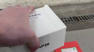Plošinová váha Soehnle EB3010 na predaj - Obraz 4 | Machineryline SK Plošinová váha Soehnle EB3010 | Obraz 4 - Machineryline