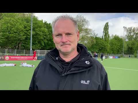 SF Wanne - SSV Buer 2:2, alle Tore