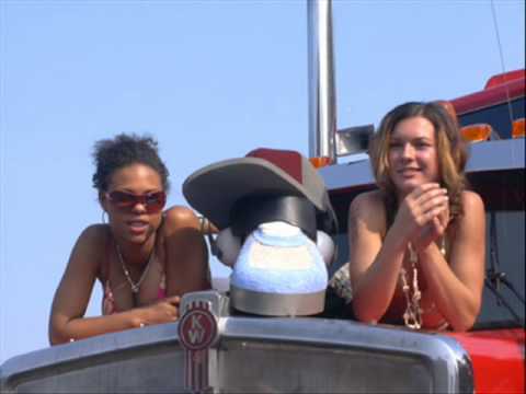 PAT CASH, FALK HOGAN & DJ STRIP-TEAZ aka Kenny  feat: MILLICENT - J.F.KENNY-D