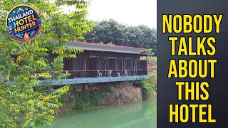 Lake View Resort - Nobody Talks About This Hotel | Surat Thani, Thailand⭐