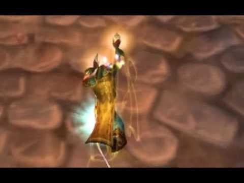 Flekz  Fire Mage PvP