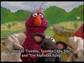 Closing To Sesame Street Kids Favorite Songs 1999 2002 DVD Brazil