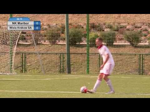 NK Maribor - Wisla Krakow SA 2016. 10. 05. 12:30 (U17)