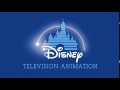 Disney Television Animation Logo 2011 2015