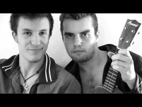 Le rebelle (le clip) 2012