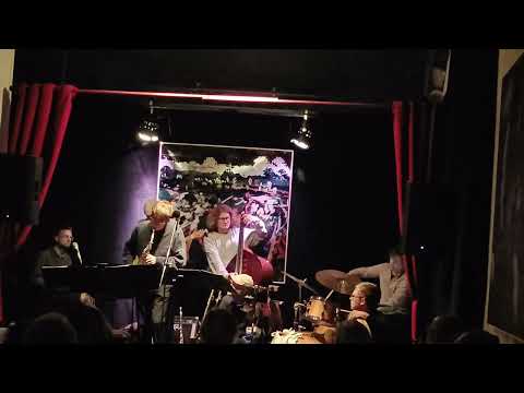 An other night at Jazz & Kunst im alten Kalkwerk