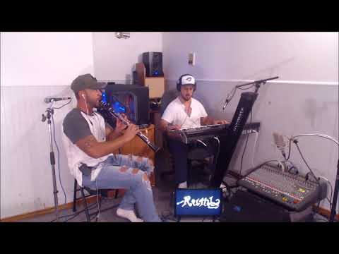 Grupa Rumba Toronto - Orbit Cocek (Live)