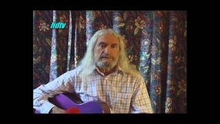 CHARLIE LANDSBOROUGH - I WILL LOVE YOU ALL MY LIFE (UNPLUGGED IN HD)