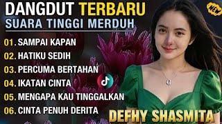Download lagu DANGDUT TERBARU 💯 SAMPAI KAPAN | DANGDUT SUARA MERDUH TEMANI HARIMU mp3