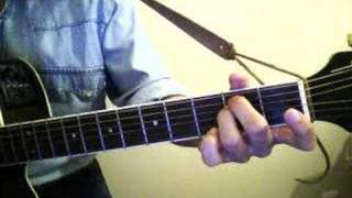 APRIL COME SHE WILL-PAUL SIMON COVER