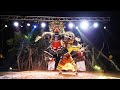 Sri Lankan Traditional Devil Dance