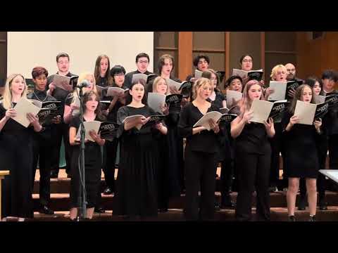 Lord Have Mercy - Gospel Mass by Robert Ray