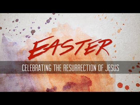 04.01.2018 Easter at Eagle Ridge