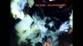 The Cure - Disintegration (Culture Prophets remix)