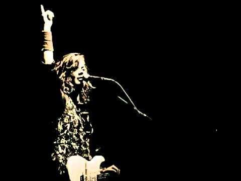 Ida Maria - Going to hell