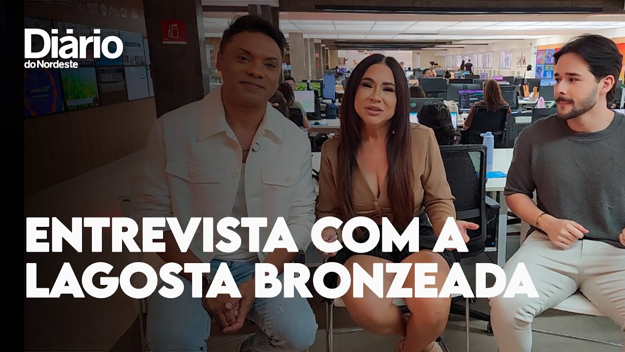 Imagem da notícia Lagosta Bronzeada enaltece contribuições da Vaquejada de Itapebussu para o forró