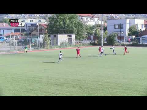 Live: Acad. de Fotbal Floresti - Unirea Triteni 3-1 (26.09.2021)