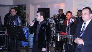 IBARAKI Orquesta Ft. Oscar Arriaga | VivirMiVida