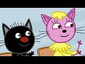 Три Кота | Сборник Кошачьих Шалостей | Мультфильмы для детей 2020