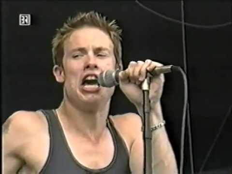 Jonny LANG - Lie to me - Live in Nuremberg, GERMANY - 05.24.1999