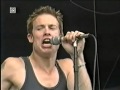 Jonny LANG - Lie to me - Live in Nuremberg, GERMANY - 05.24.1999