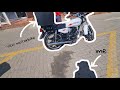 Mini Vlog Buying A Motorbike South African YouTuber
