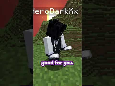 TruShorts - Greatest Inspirational Quote in Minecraft History