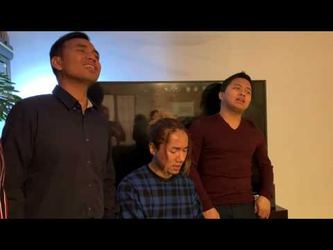 Ruahsannak Nung (Living Hope)